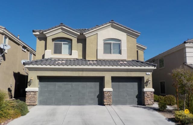 64 Tall Ruff Drive - 64 Tall Ruff Drive, Enterprise, NV 89148
