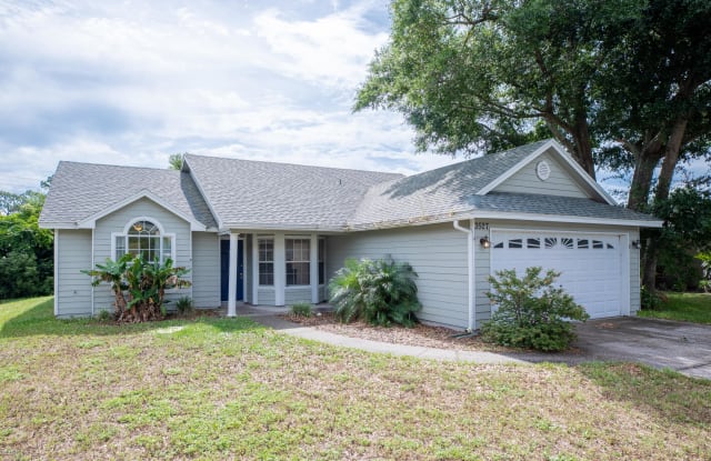 3527 UPHILL TER - 3527 Uphill Terrace, Jacksonville, FL 32225