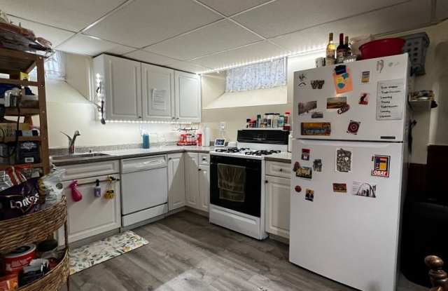 Garden Level Brighton 2 Bed on Cummings Rd. B Line, C Line, Pet Friendly, Student Friendly. Avail 9/1 photos photos