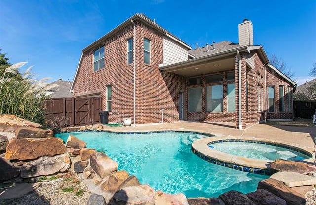 8017 Marathon Drive - 8017 Marathon Drive, Plano, TX 75024