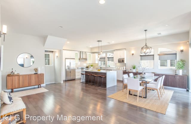 5939 W. Luna Park (Single Family Rental) - 5939 Luna Park, Los Angeles, CA 90035
