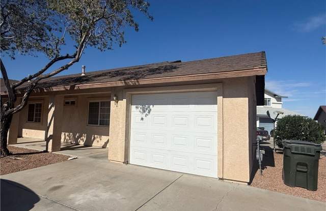 3354 Armour Lane unit: 1 - 3354 Armour Lane, Kingman, AZ 86409