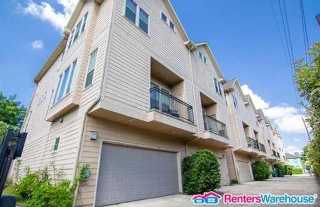 97 Sidney St - 97 Sidney Street, Houston, TX 77003