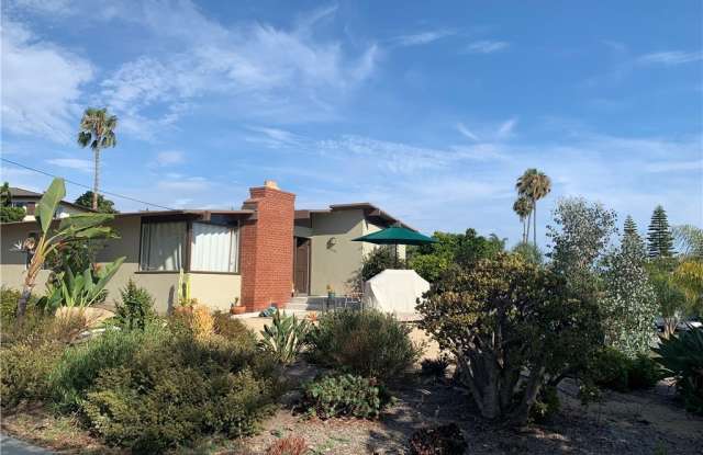 26302 Via California - 26302 via California, Dana Point, CA 92624
