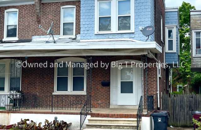 Refurbished TH in Wilmington, DE - 2707 Washington Street, Wilmington, DE 19802 Refurbished TH in Wilmington, DE - 2707 Washington Street, Wilmington, DE 19802