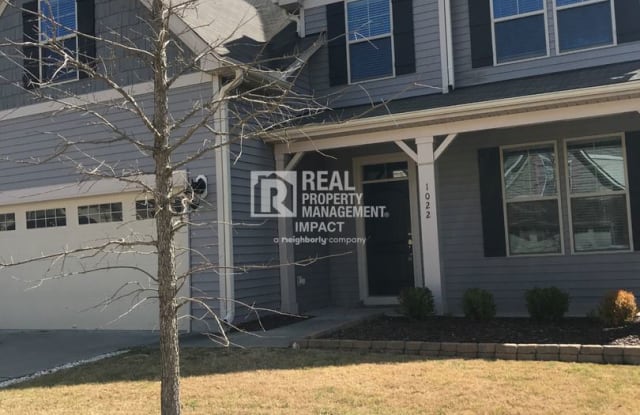 1022 Laredo Lane - 1022 Laredo Lane, Durham, NC 27703