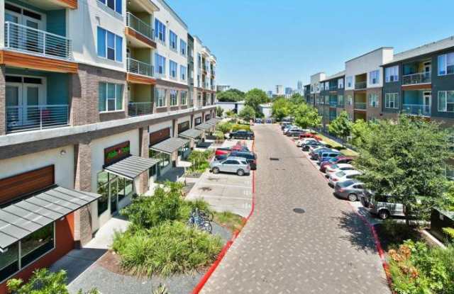 1630 E Riverside Dr - 1630 East Riverside Drive, Austin, TX 78741