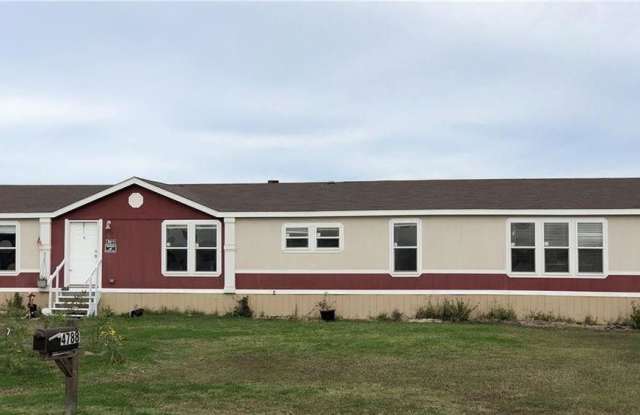 4788 Homestead - 4788 Homestead Ln, Robstown, TX 78380