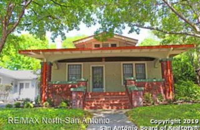 618 Mission St - 618 Mission Street, San Antonio, TX 78210