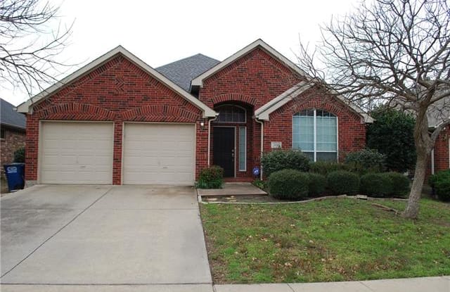3016 Sweetleaf Drive - 3016 Sweetleaf Dr, Little Elm, TX 75068