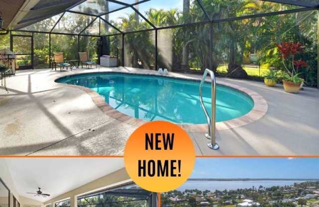 1232 El Dorado PKY E - 1232 El Dorado Parkway East, Cape Coral, FL 33904