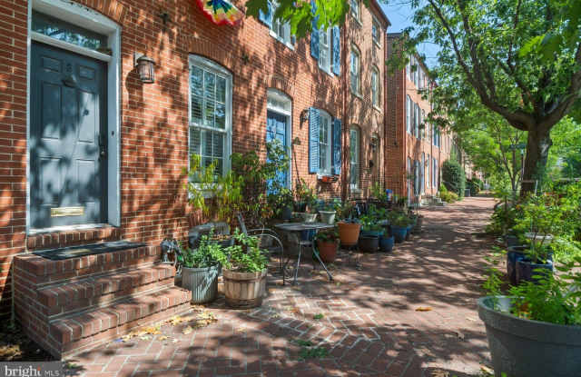 8 E MONTGOMERY STREET E photos photos