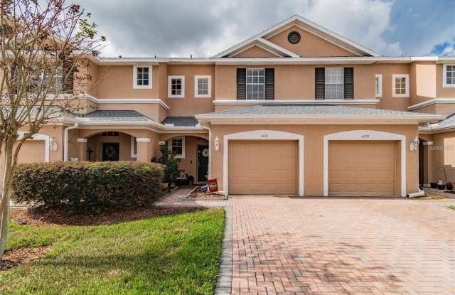 1418 SUMMERGATE DRIVE - 1418 Summergate Drive, Brandon, FL 33594 1418 SUMMERGATE DRIVE - 1418 Summergate Drive, Brandon, FL 33594
