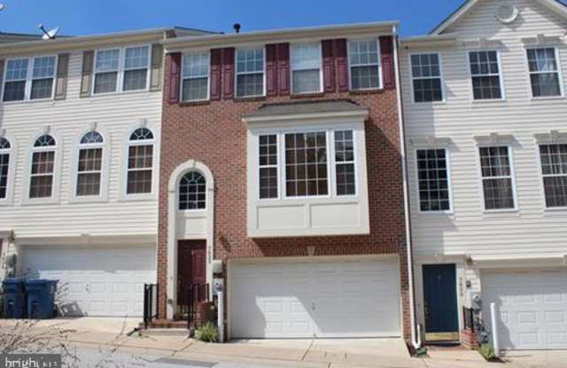 7632 TALL PIN OAK DRIVE - 7632 Tall Pin Oak Drive, Elkridge, MD 21075