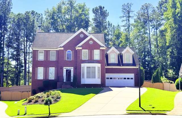 2834 Gavin Place Gallery 1