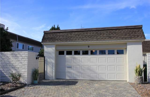 9 Queens Wreath Way - 9 Queens Wreath Way, Irvine, CA 92612