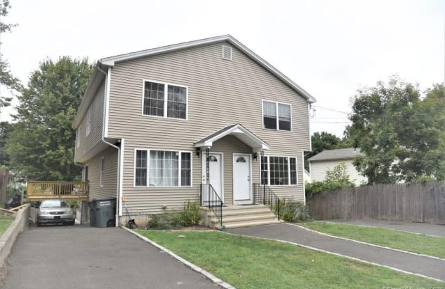 354 Earl Avenue - 354 Earl Avenue, Bridgeport, CT 06606