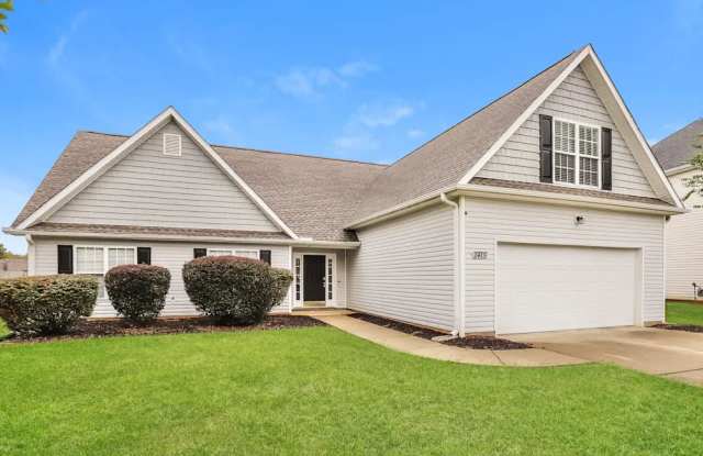 2415 Pepperstone Dr - 2415 Pepperstone Drive, Graham, NC 27253