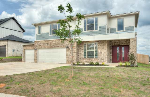 Beautiful New Construction Home in Edmond/Oklahoma City photos photos