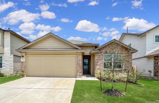 6810 Schillings Key - 6810 Schillings Key, Bexar County, TX 78252