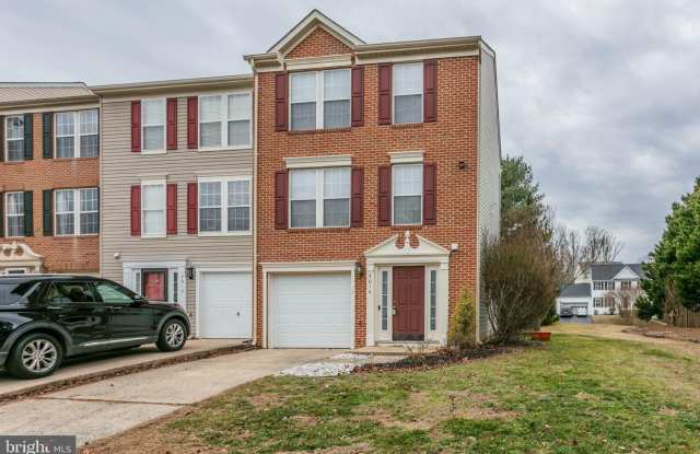 4014 FOUNTAIN BRIDGE Court - 4014 Fountain Bridge Court, Spotsylvania County, VA 22408
