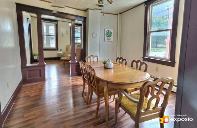 1021 Virginia Ave photos photos