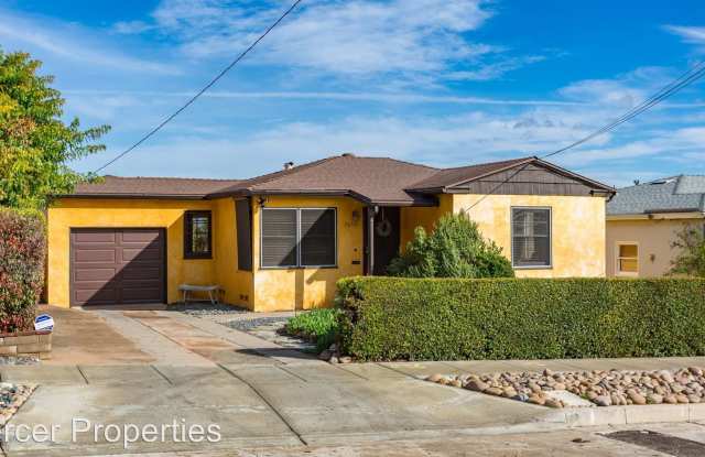 3650 Eugene Place - 3650 Eugene Place, San Diego, CA 92116
