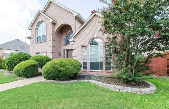 7720 Brushfield Drive Gallery 2