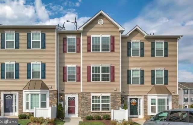 1913 LENNOX DR #192 - 1913 Lennox Drive, Eldersburg, MD 21784