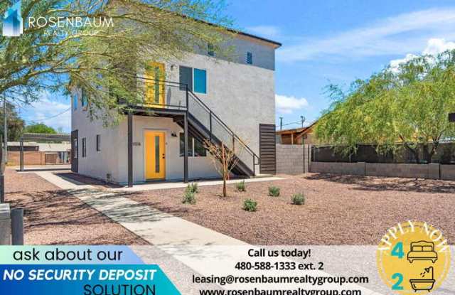 1106 East Papago Street photos photos