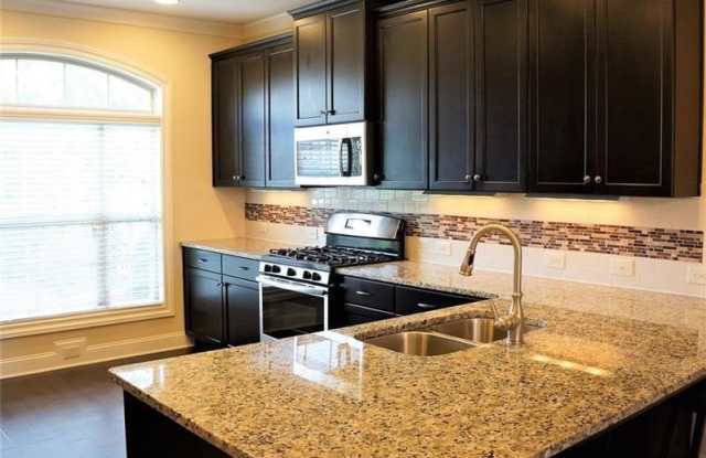 3282 HARTFORD MILL - 3282 Hartford Mill Drive, Duluth, GA 30097