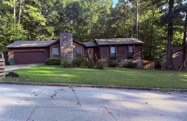 3443 Deshong Drive Gallery 1