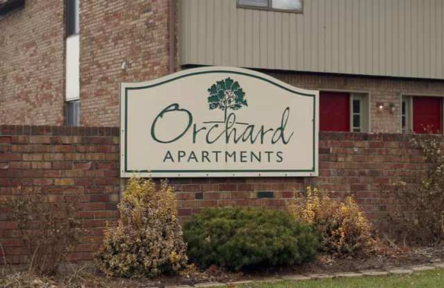 Welcome Home to Orchard Apartments — Comfort and Convenience in Muncie photos photos