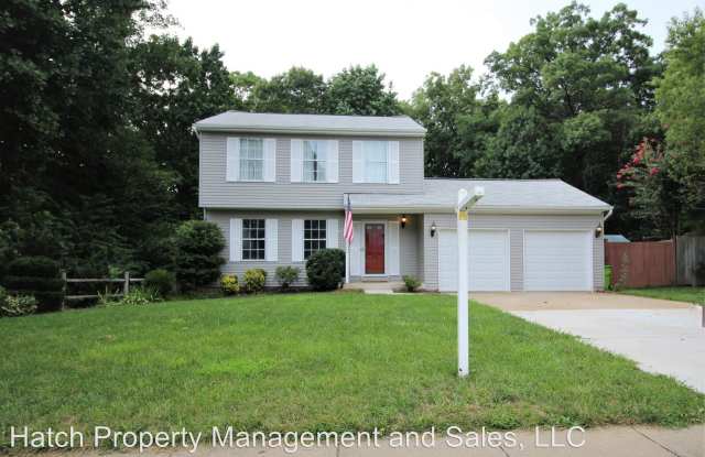 18040 Tebbs Lane - 18040 Tebbs Lane, Dumfries, VA 22026