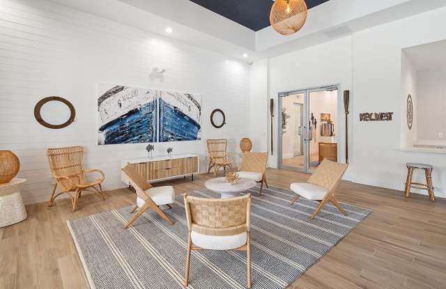 The Mallory Townhomes Gallery 4