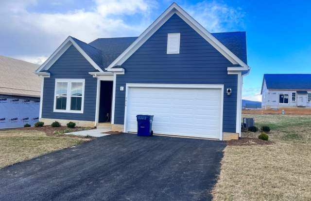 Blacksburg, 3 BR / 2 BA, Available for rent in the Westhill section of Prices Fork Road photos photos