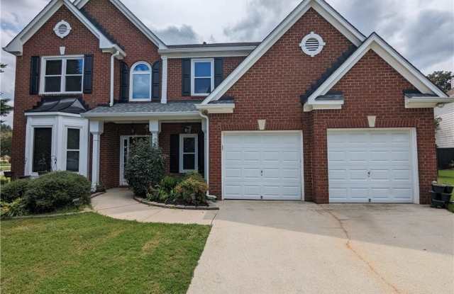 5052 Huntcrest Drive SW - 5052 Huntcrest Drive Southwest, Cobb County, GA 30126 5052 Huntcrest Drive SW - 5052 Huntcrest Drive Southwest, Cobb County, GA 30126