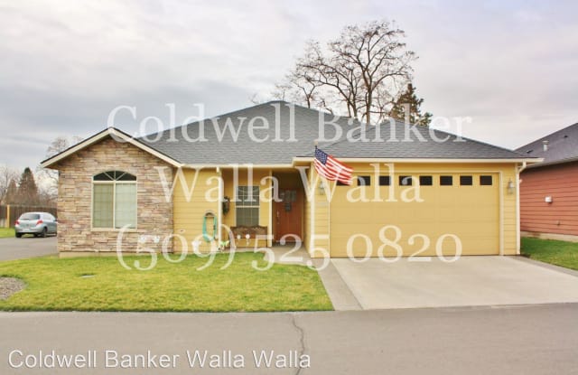 335 Kathleen Place - 335 Kathleen Place, Walla Walla, WA 99362