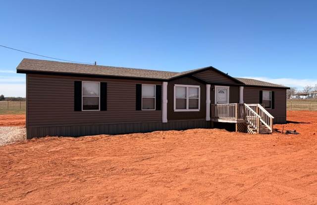 3br 2ba on 1.5 acres in Blanchard!! photos photos