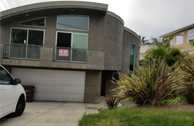 26362 Via Cannon - 26362 Via Canon, Dana Point, CA 92624
