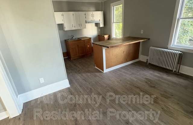 1101 Hamilton Ave. photos photos