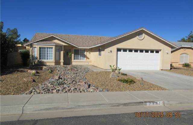 2171 Ridgeview Rd - 2171 Ridgeview Road, Kingman, AZ 86401