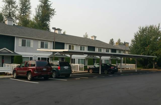 Spacious Puyallup Townhouse! photos photos