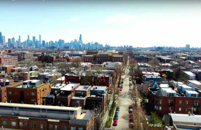 2540 N Seminary Avenue Gallery 2