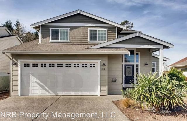 8717 S 19th St - 8717 South 19th Street, Tacoma, WA 98465