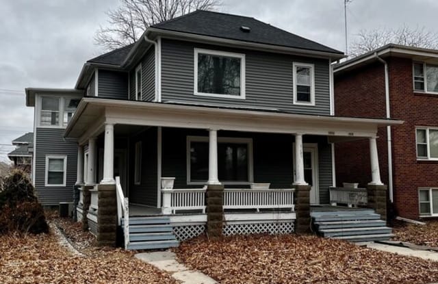 1621 D Street - 1621 D Street, Lincoln, NE 68508