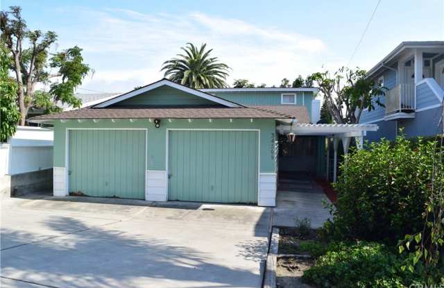 34509 Calle Carmelita - 34509 Calle Carmelita, Dana Point, CA 92624