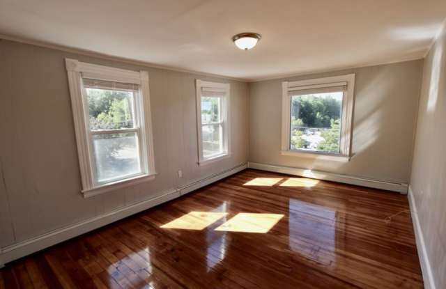 248 Cross St. Gallery 2