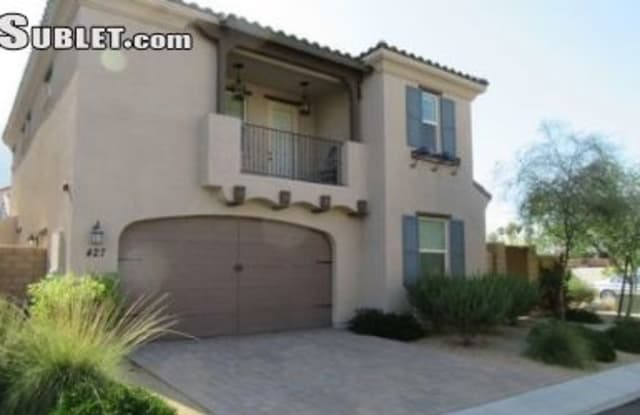 427 4th Ave - 427 West Fourth Avenue, Escondido, CA 92025
