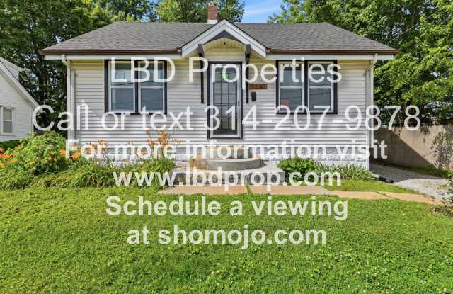 1130 Saint Francois Street photos photos